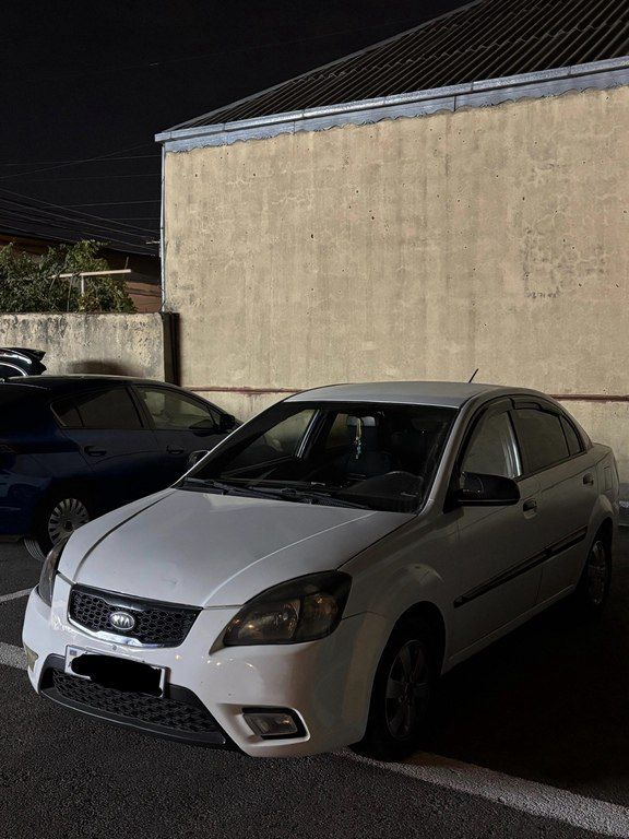 Kia Rio, 1.4 L, 2010 il, 404 000 km — Avtomobillər, Bakı (10)