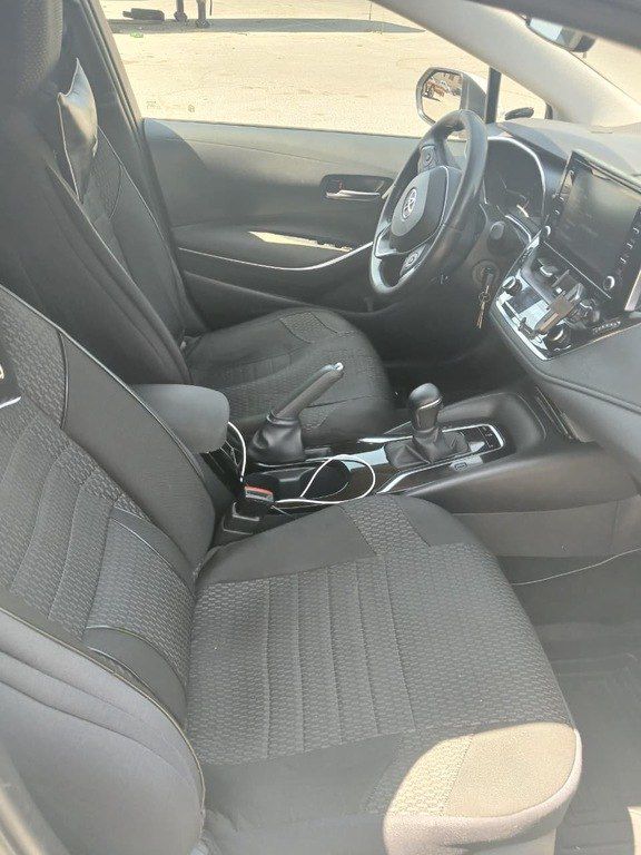 Toyota Corolla, 1.6 L, 2019 il, 103 000 km — Avtomobillər, Bakı (9)