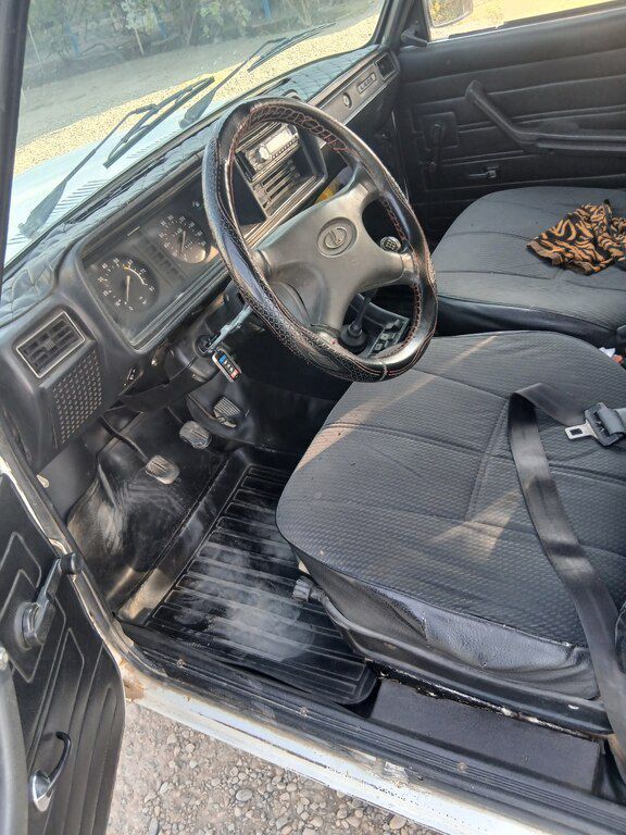 Lada (VAZ) 2107, 1.5 L, 2005 il, 79 367 km — Avtomobillər, İmişli (3)