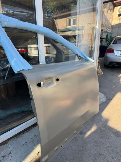 Changan Q05 qapısı — Bakı