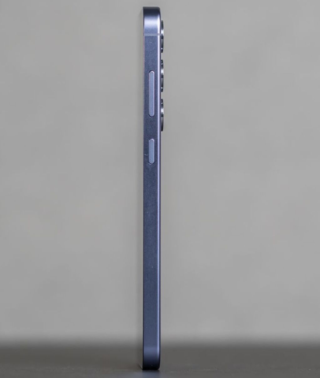 Samsung Galaxy S24+, 256 GB, rəng - Boz, İki sim kartlı — Samsung, Mehdiabad (6)