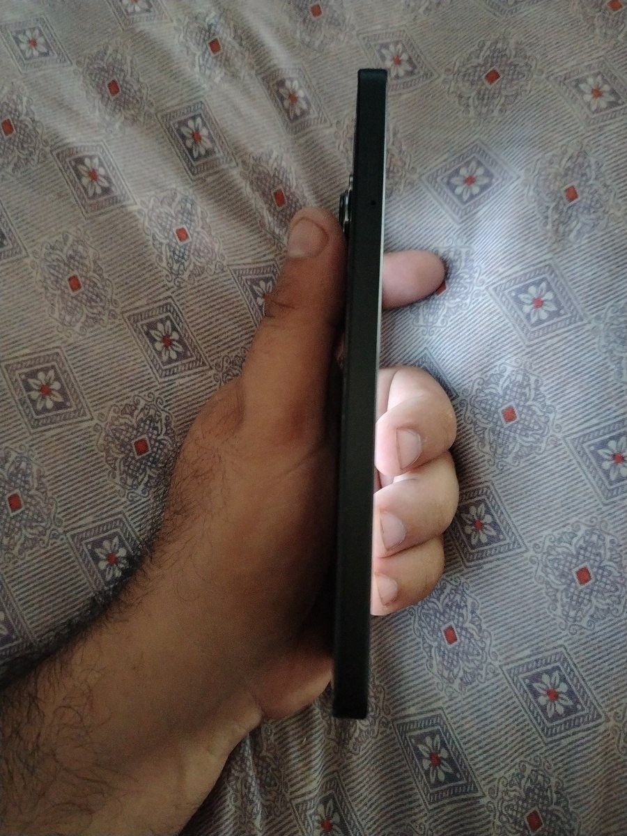 Xiaomi 13 Pro Ceramic Black 256GB/12GB — Smartfonlar, Bakı (2)