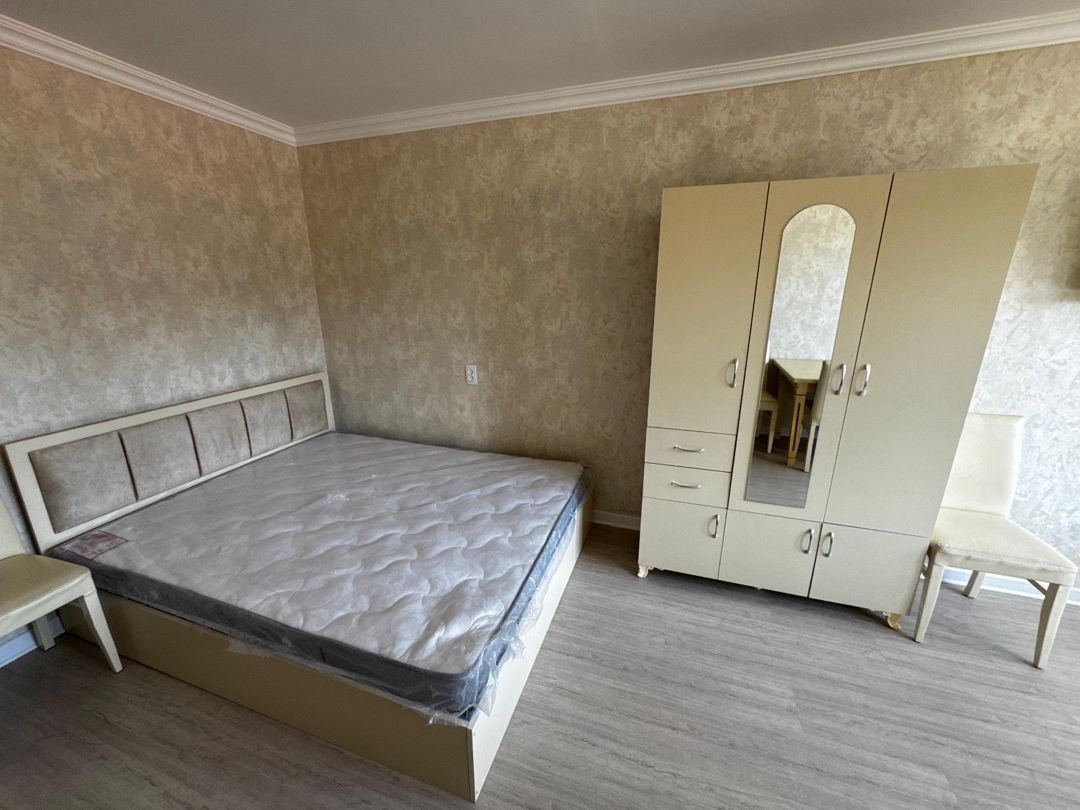 1-otaqlı mənzil kirayə verilir, Sumqayıt ş., 33 m² — Mənzil, Sumqayıt (3)