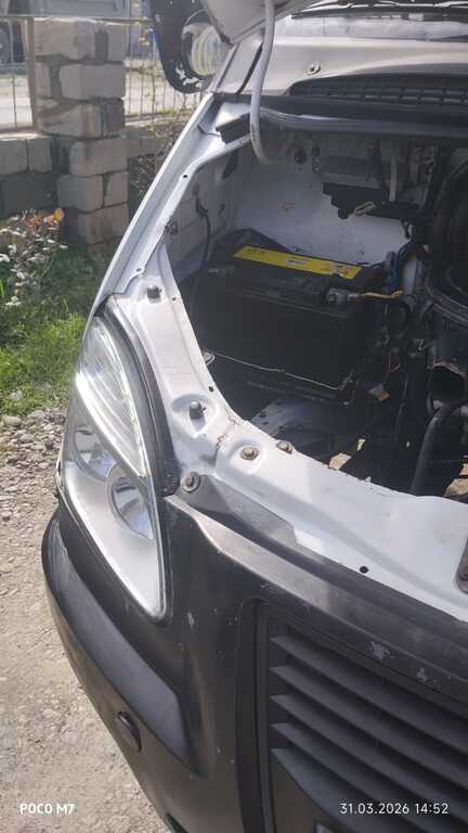 GAZ GAZel (33021), 2.4 L, 2005 il, 210 000 km — Yük maşınları, Beyləqan (8)