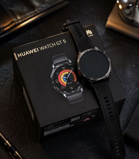 Məhsul: Huaweı Watch GT 5 ağıllı saat — Sumqayıt