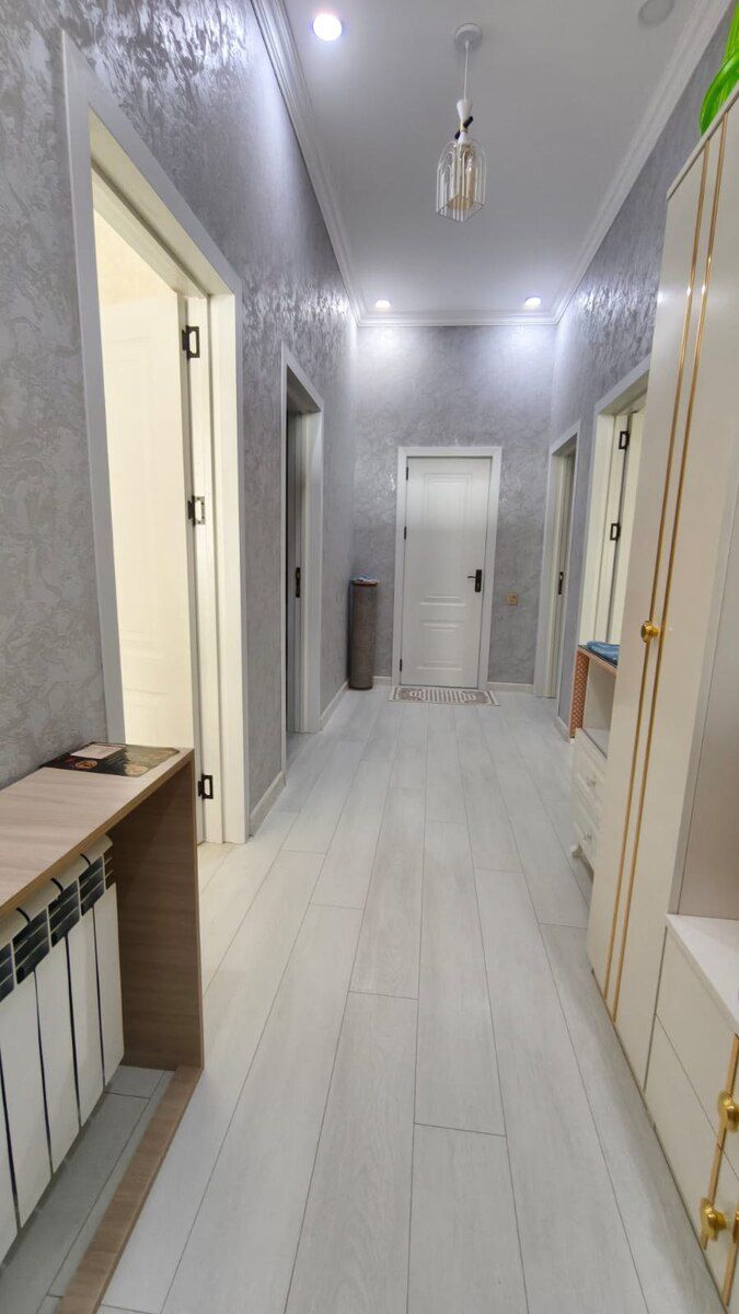 Həyət evi, Zabrat qəs — Ev, villa, Bakı (7)
