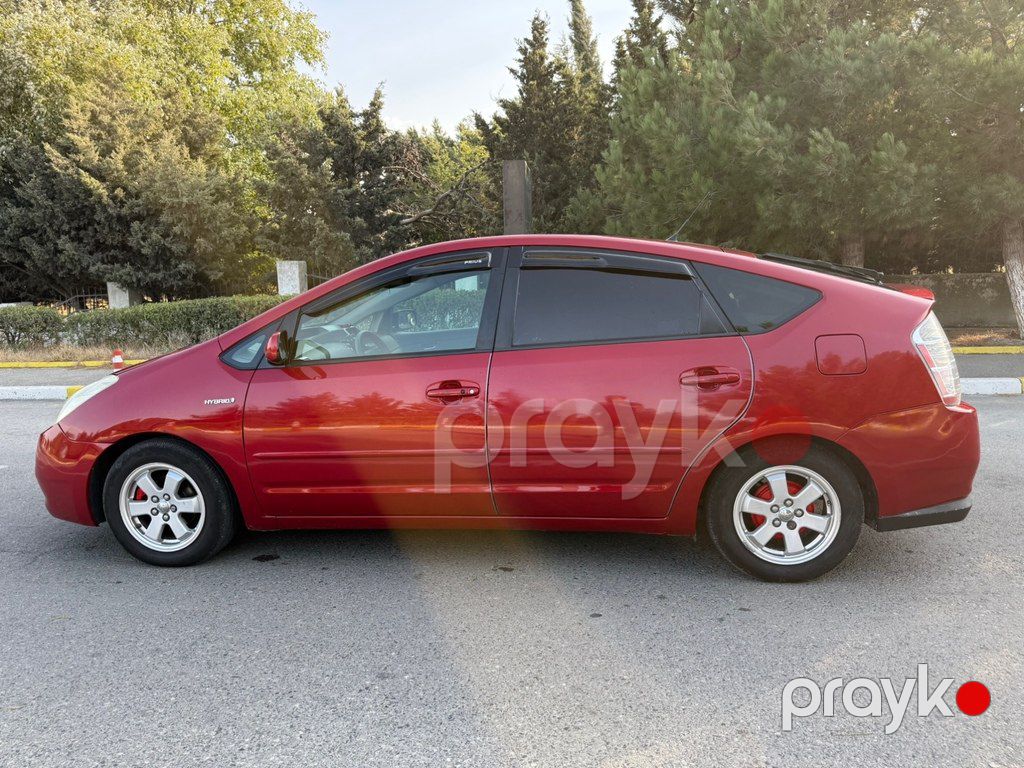 Toyota Prius, 1.5 L, 1.3 kWh, 2008 il, 458 888 km — Avtomobillər, Bakı (7)