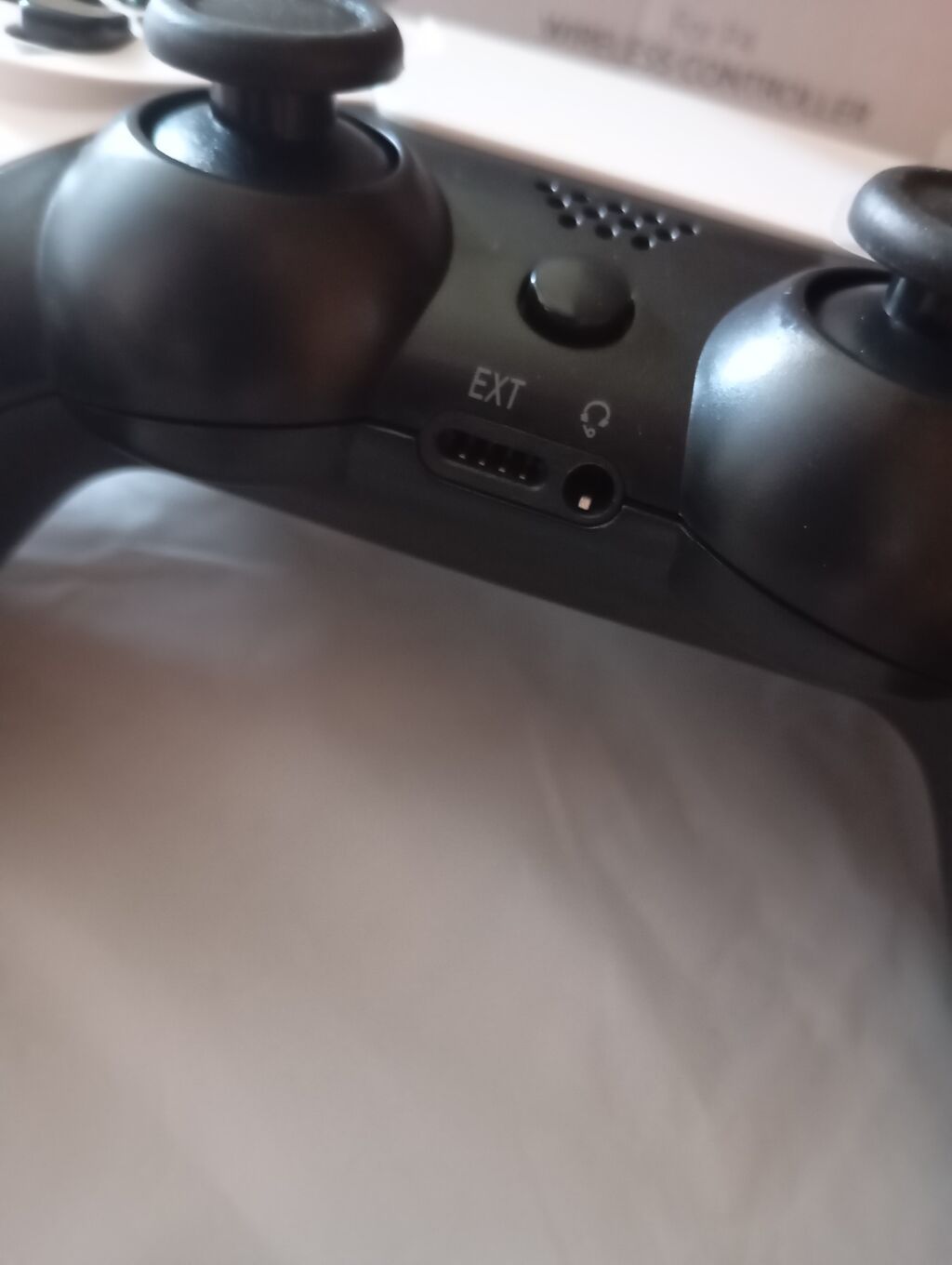 Təzə simsiz oyun pulti – PS4 üçün - Platforma: PS4 (kutu üzərində — Elektronika, Bakı (3)