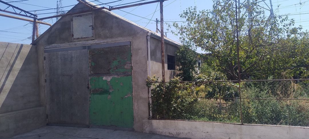 Həyət evi, Xırdalan ş — Ev, villa, Xırdalan (5)