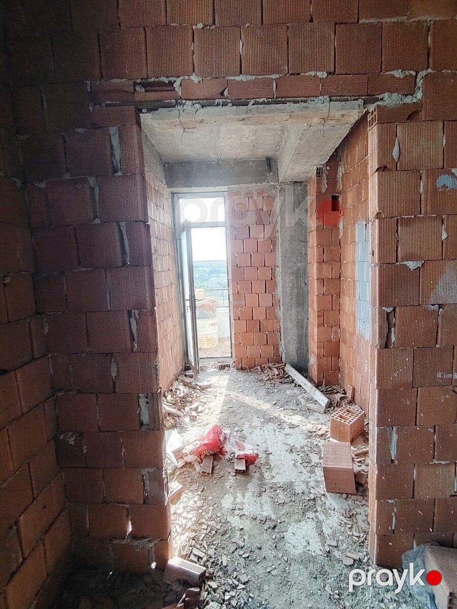 3-otaqlı yeni tikili, Əhmədli m., 110 m² — Mənzil, Bakı (6)