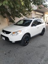Hyundai Veracruz, 3.0 L, 2008 il, 285 000 km — Cars