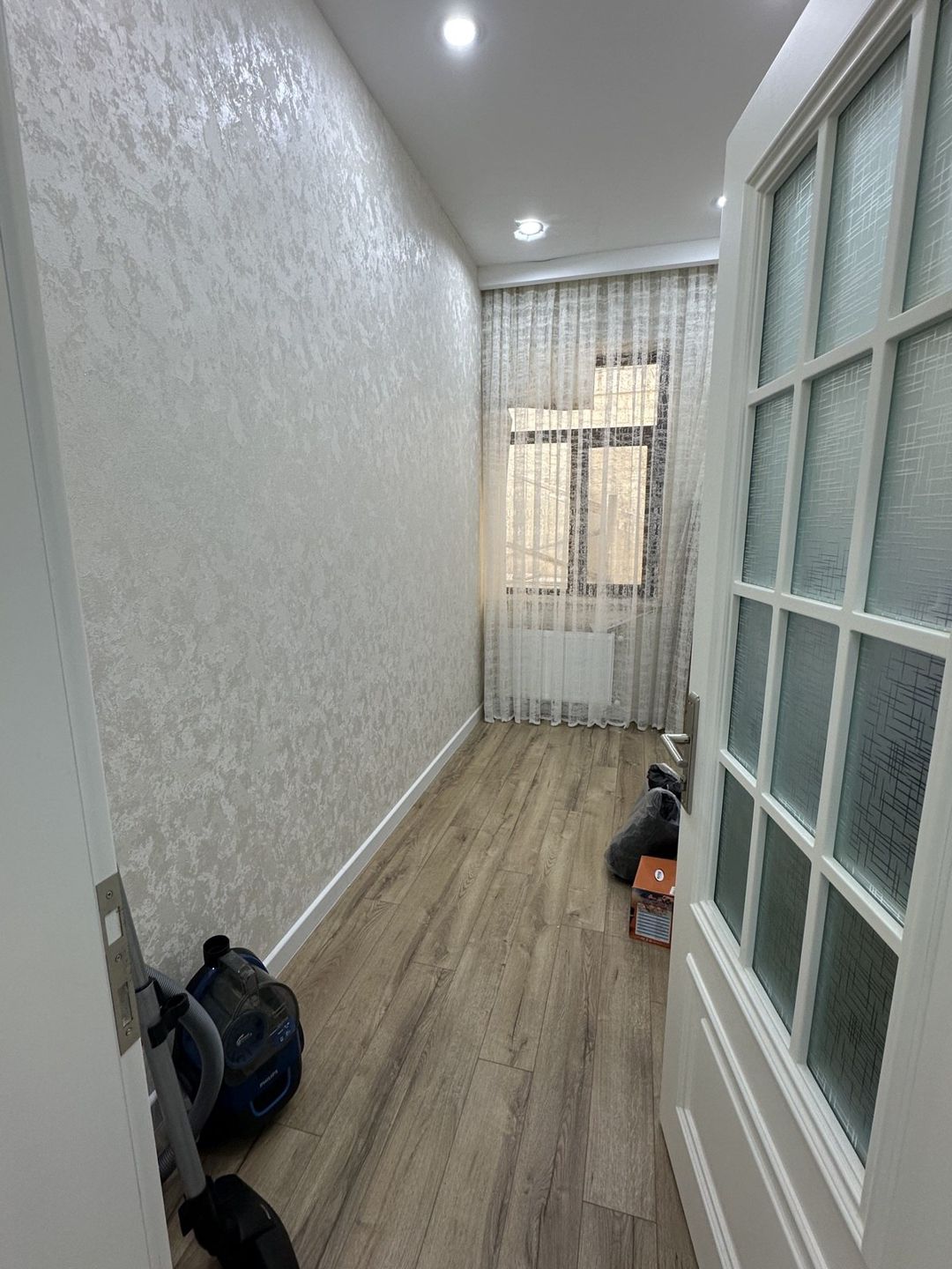 Bağ evi, Şağan qəs — Ev, villa, Bakı (7)