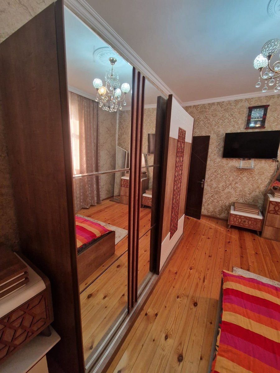 Yataq otağı mebeli Embawood — Mallar, Bakı (2)