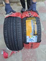 Anchee şinləri 195/50 R16 — Cars