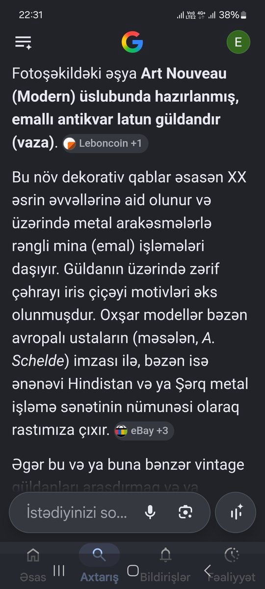 Güldan — Mallar, Bakı (4)