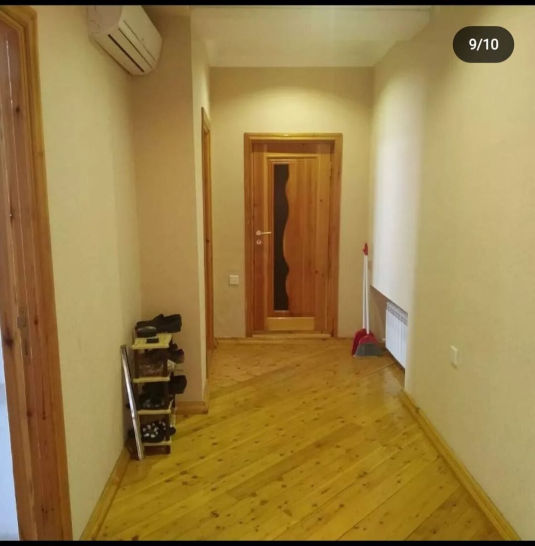 2-otaqlı yeni tikili, Gəncə ş., 77 m² — Mənzil, Gəncə (8)
