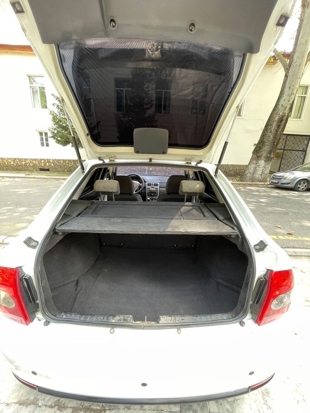 VAZ (Lada) Priora: 1.6 l 2013 il Sedan — Avto, Gəncə (8)