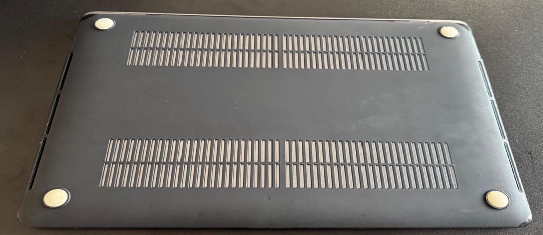 MacBook Pro 15” Retina (2016, A1707) — Elektronika, Bakı (3)
