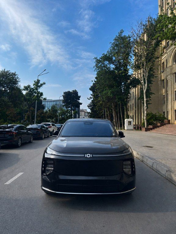 Changan Qiyuan Q07, 1.5 L, 31.7 kWh, 2025 il, 1 900 km — Avtomobillər, Bakı