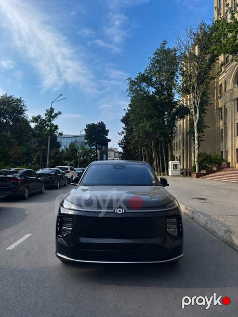 Changan Qiyuan Q07, 1.5 L, 31.7 kWh, 2025 il, 1 900 km