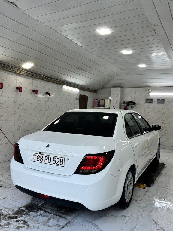 Khazar SD, 1.7 L, 2022 il, 108 000 km — Avtomobillər, Bakı (8)