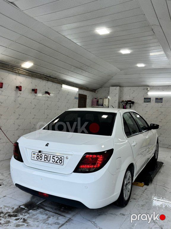 Khazar SD, 1.7 L, 2022 il, 108 000 km — Avtomobillər, Bakı (8)