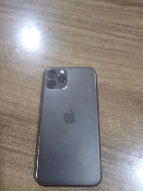 Apple iPhone 11 Pro Space Gray 64GB/4GB — Bakı