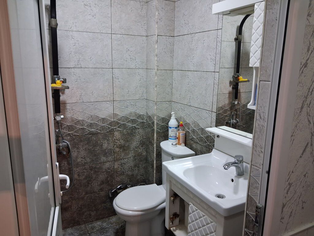 2 otaqlı, Yeni tikili, 5 kv. m — Daşınmaz əmlak, Xırdalan (8)