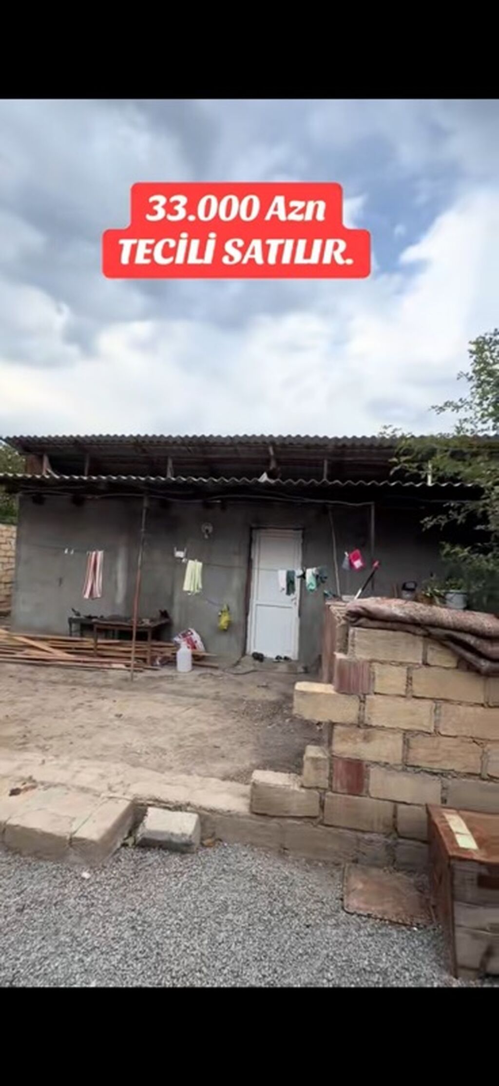Tikinti — Torpaq, Gəncə (8)