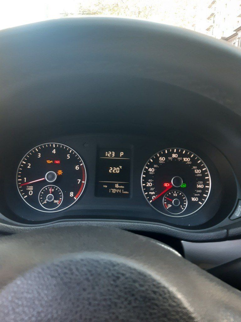 Volkswagen Passat, 1.8 L, 2015 il, 178 000 km — Avtomobillər, Bakı (7)