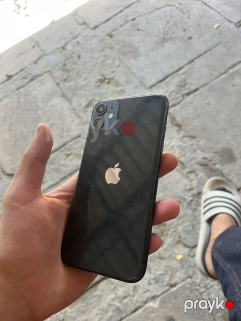 IPhone 11, Qara, Face ID
