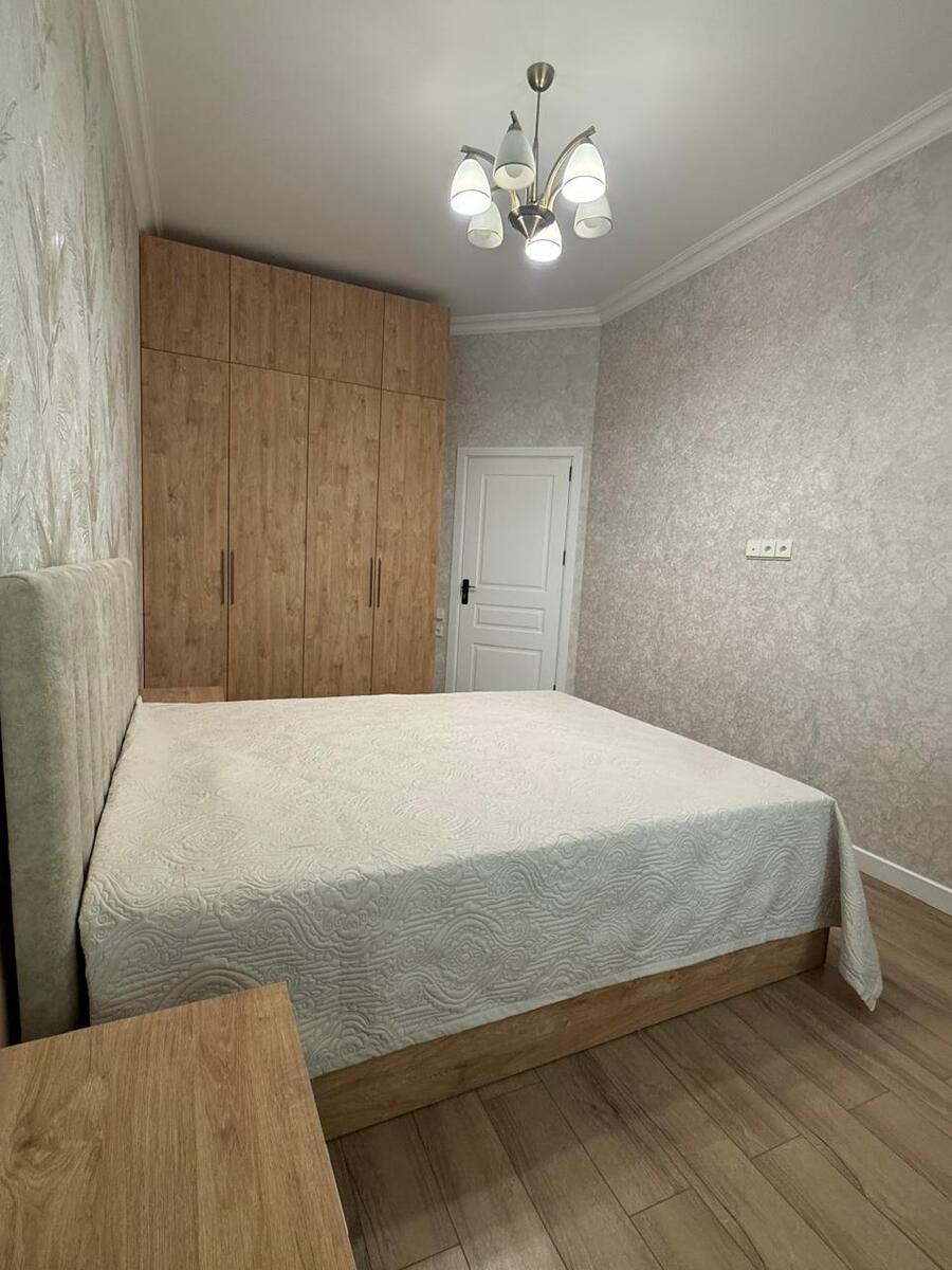 2-otaqlı yeni tikili kirayə verilir, Möhsün Sənani küç., 60 m² — Mənzil, Bakı (6)