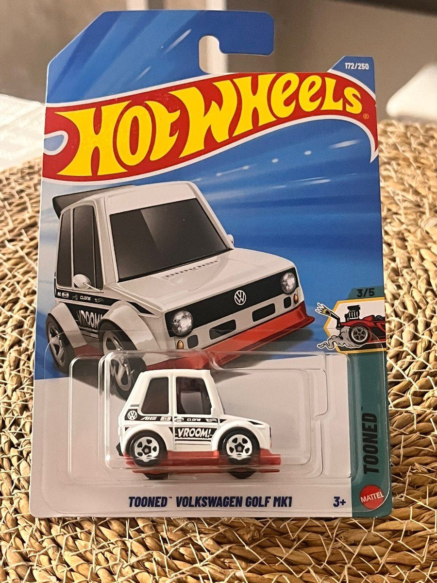 Hot Wheels avtomobil modelləri — Kolleksiyalar, Bakı (6)