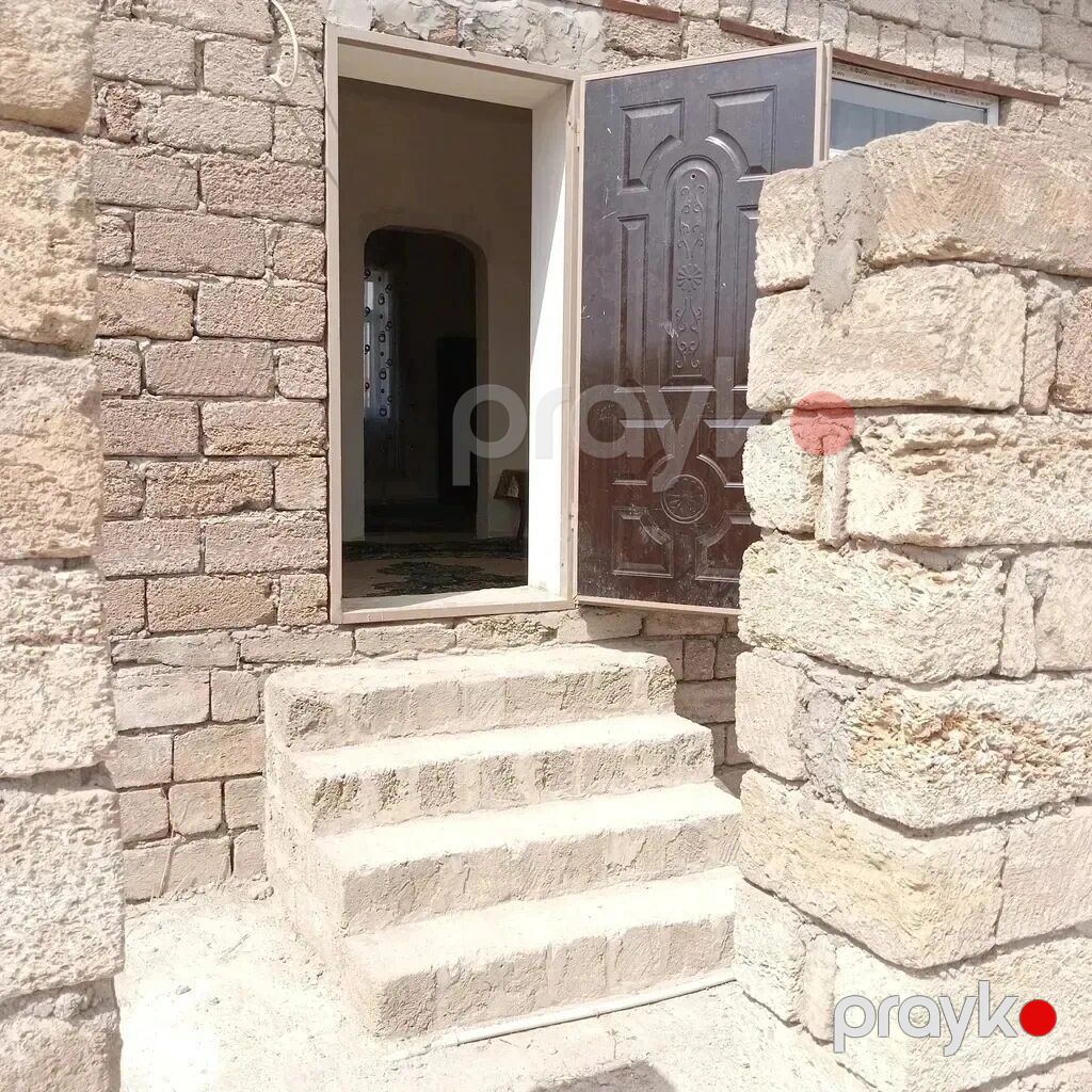 Kiraye EV,əşyali,2 otaqli. Yeni Suraxanıda həyət evi kirayə. - Ünvan — Daşınmaz əmlak, Digah (6)