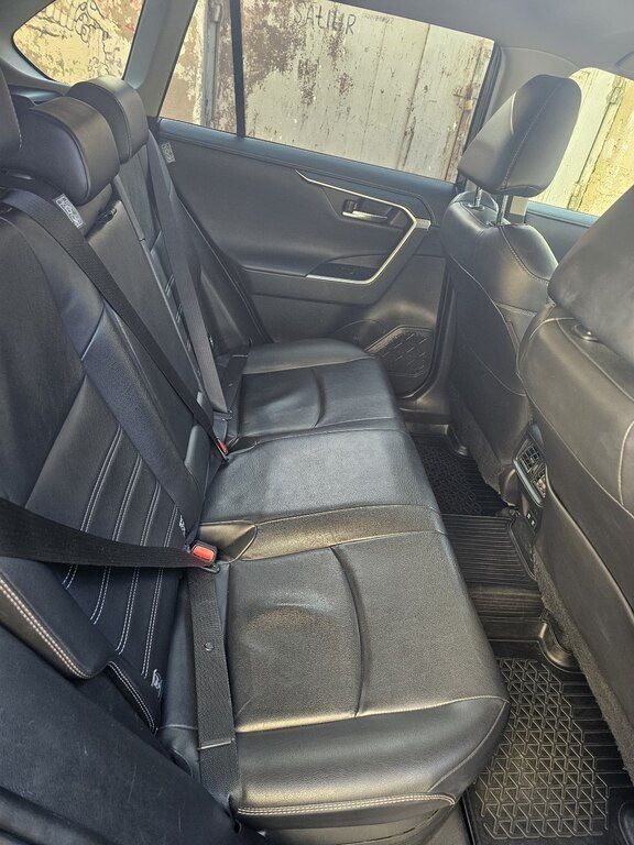 Toyota RAV4, 2.5 L, 1.6 kWh, 2021 il, 128 000 km — Avtomobillər, Bakı (10)