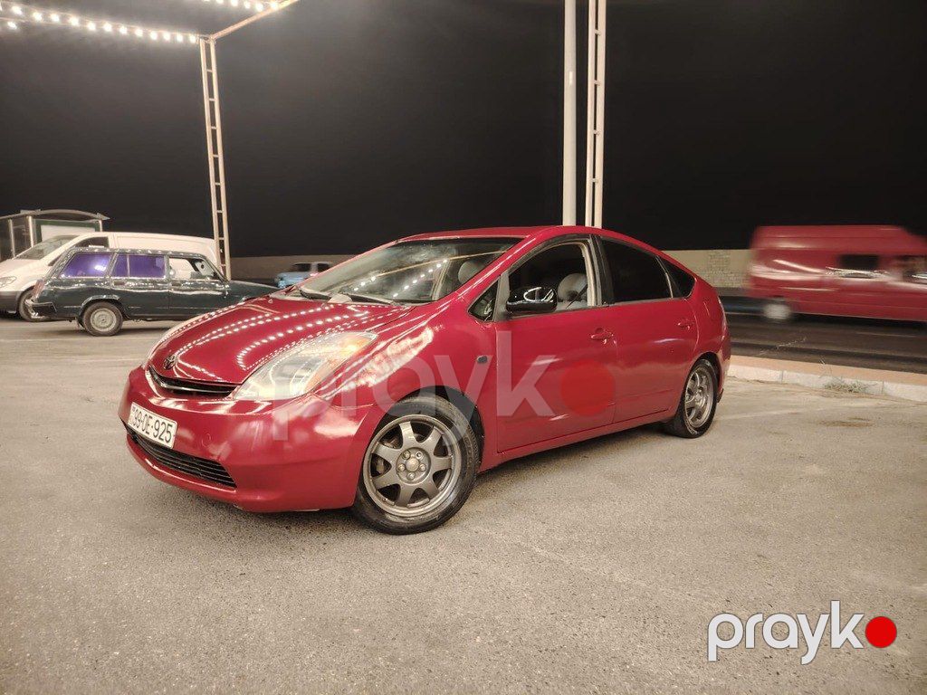 Toyota Prius, 1.5 L, 1.3 kWh, 2008 il, 315 052 km — Avtomobillər, Bakı (2)
