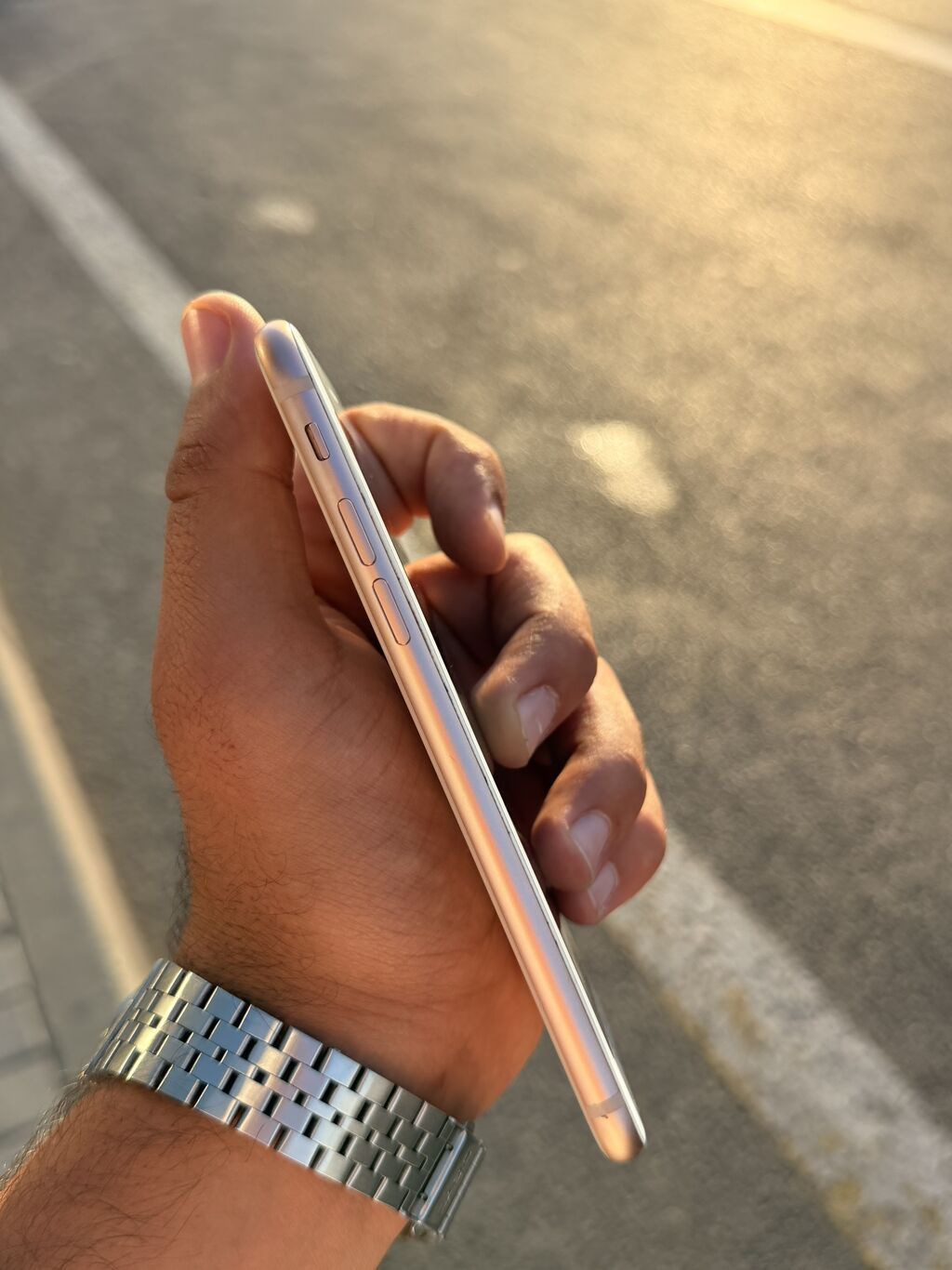 IPhone 8, 64 GB, Rose Gold — Apple iPhone, Digah (2)