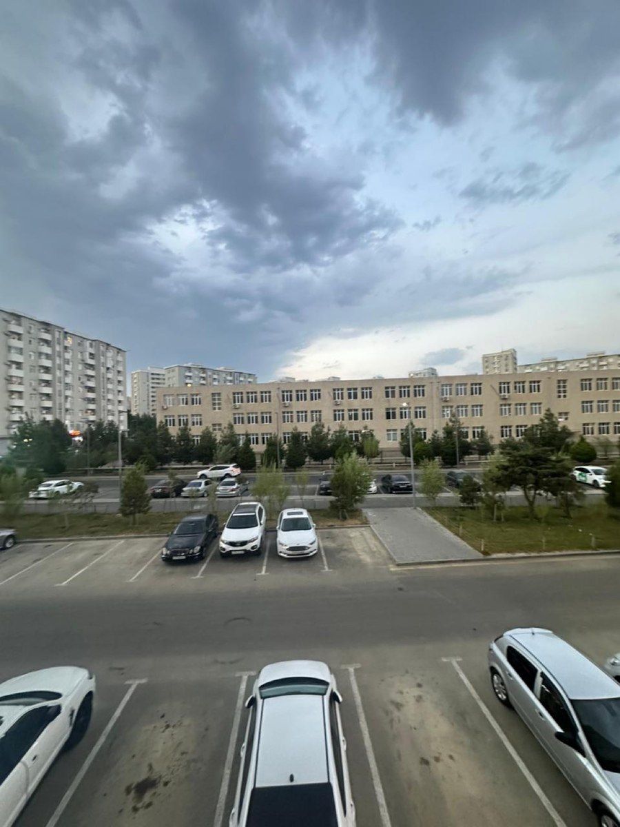 1-otaqlı yeni tikili, Yasamal r., 42 m² — Mənzil, Bakı (7)