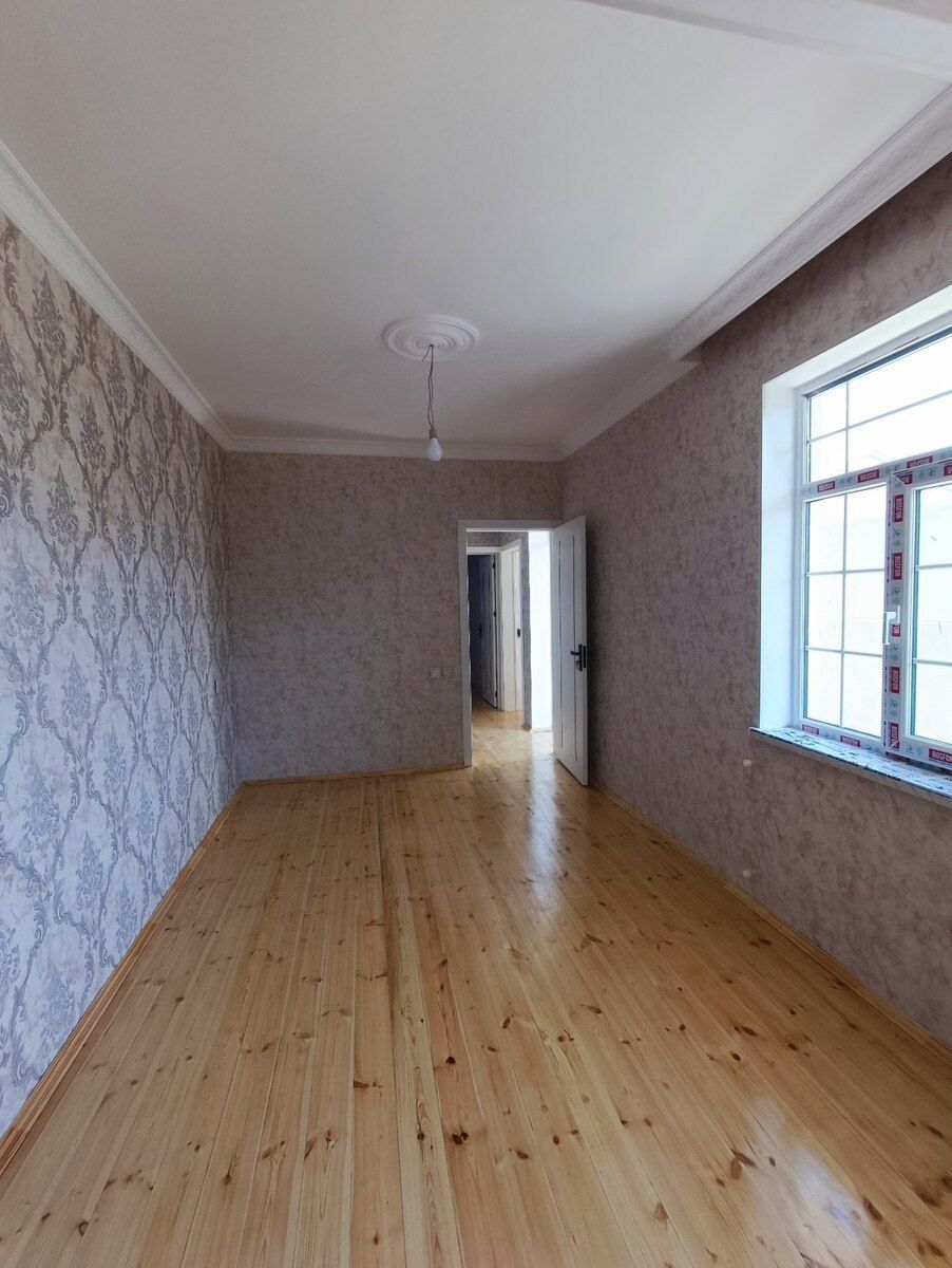 Həyət evi, Masazır qəs — Ev, villa, Xırdalan (4)