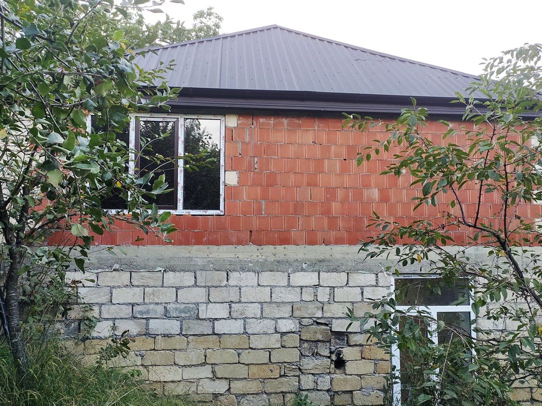 Həyət evi, Quba r — Ev, villa, Quba (9)