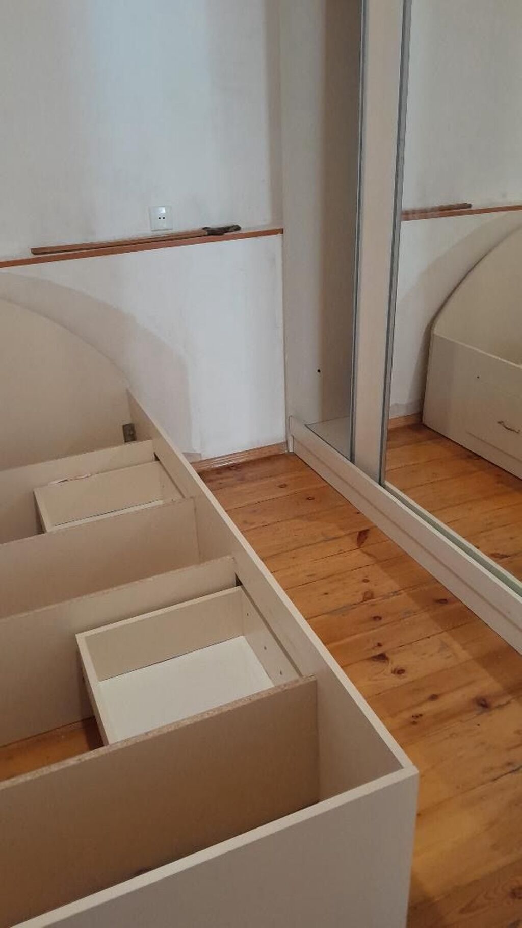 Mebel ustası – sökmə və quraşdırma xidməti - Hər növ mebelin — Xidmətlər, Bakı (2)