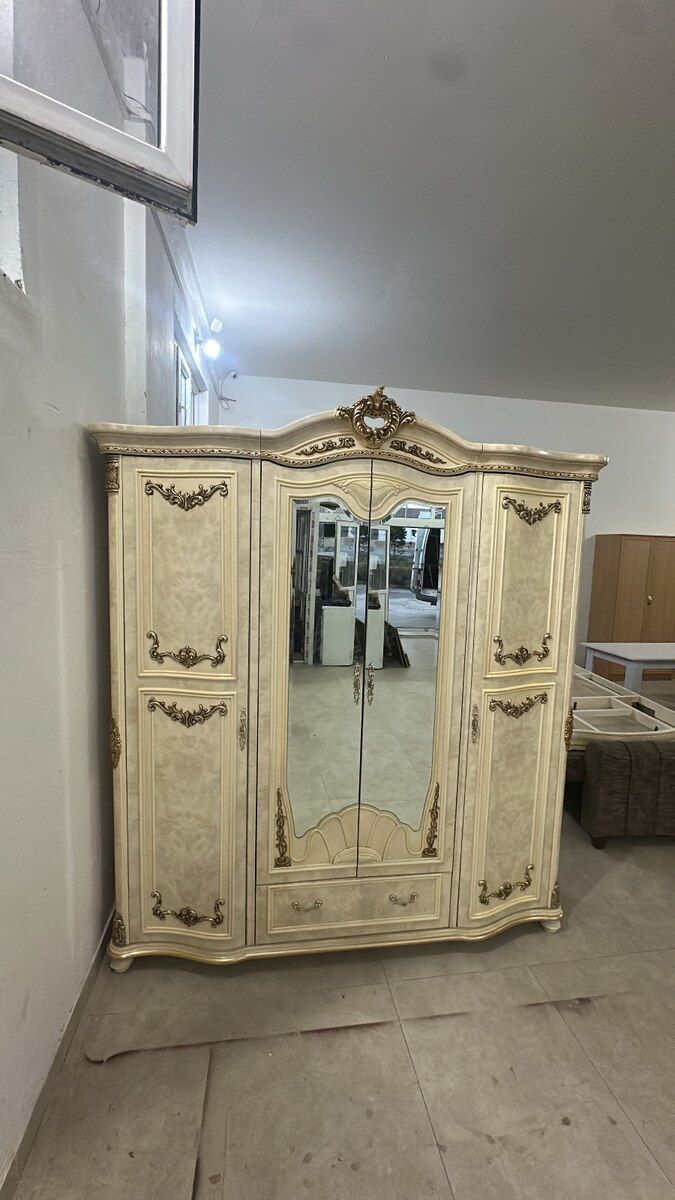 Yataq otağı mebeli — Mallar, Xırdalan (7)
