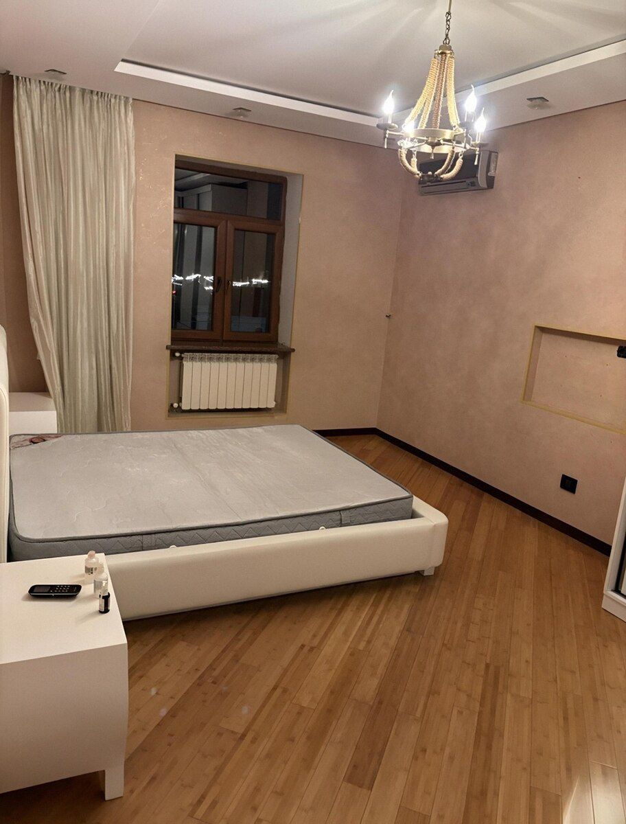 3-otaqlı yeni tikili kirayə verilir, Aaaf Park, 120 m² — Mənzil, Xırdalan (5)