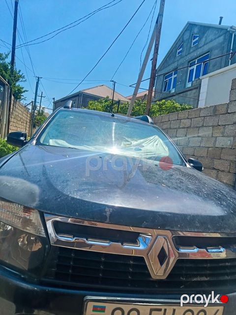 Renault Duster, 2.0 L, 2013 il, 200 000 km