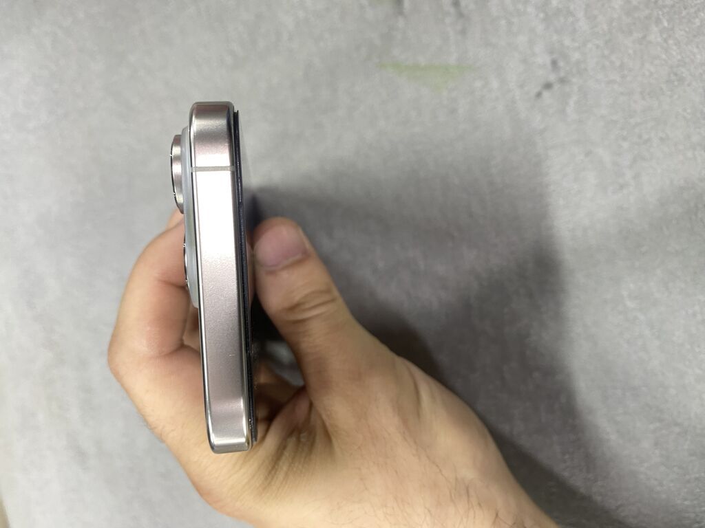 IPhone 16 Pro, 256 GB, Natural Titanium — Apple iPhone, Bakı (3)