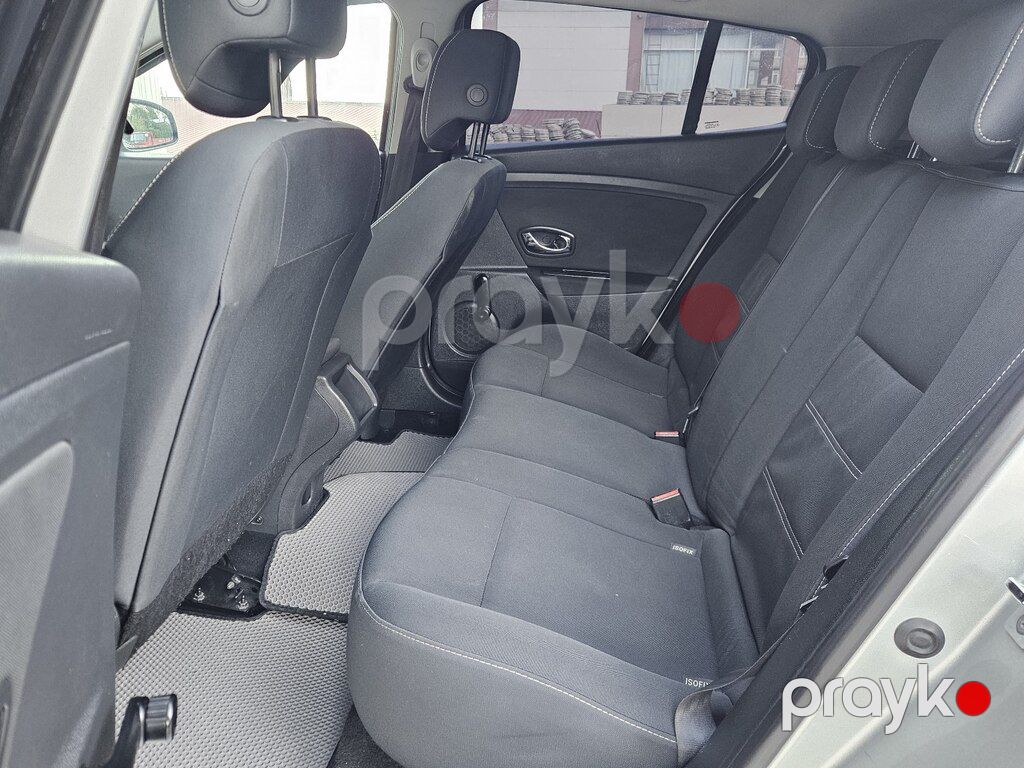 Renault Megane, 1.5 L, 2013 il, 345 000 km — Avtomobillər, Bakı (9)