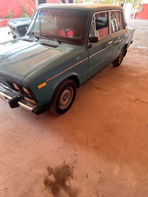 Lada (VAZ) 2106, 1.6 L, 1992 il, 25 689 km — Avtomobillər, Ucar (4)