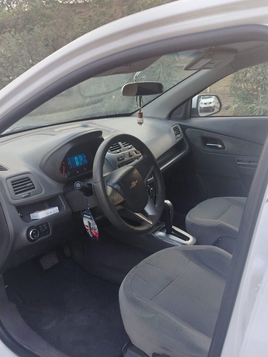 Chevrolet Cobalt, 2024 il icarəsi — Xidmətlər, Bakı (7)