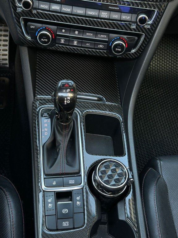 Kia Optima, 2.0 L, 2016 il, 138 000 km — Avtomobillər, Bakı (12)