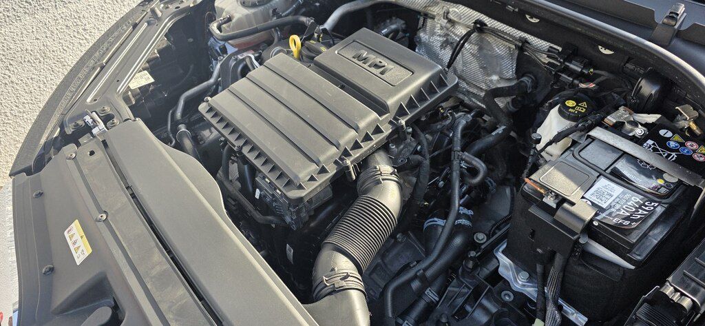 Skoda Octavia, 1.6 L, 2023 il, 73 500 km — Avtomobillər, Bakı (9)